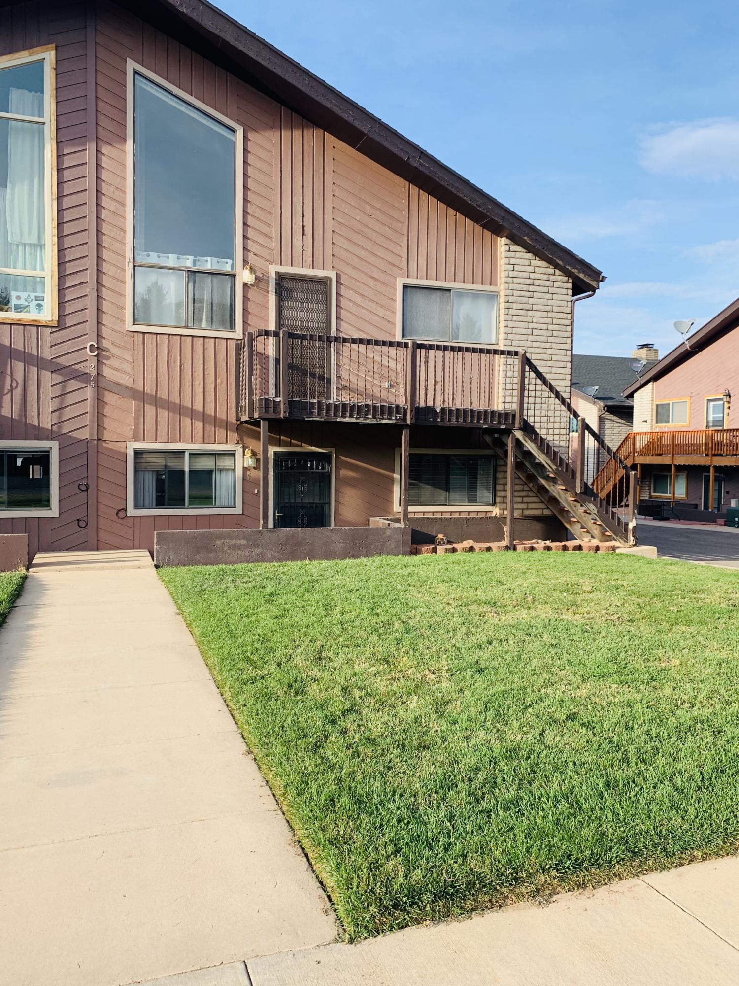 275 E 200 S, #c4 #c4