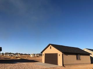 4390 N Prospector Ln LN E