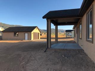 4390 N Prospector Ln LN E