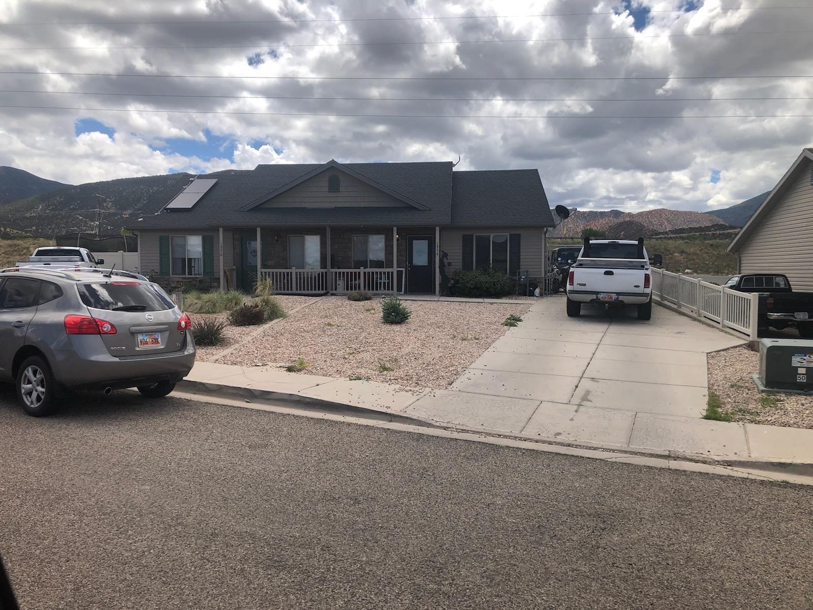 1934 N 1600 Access N