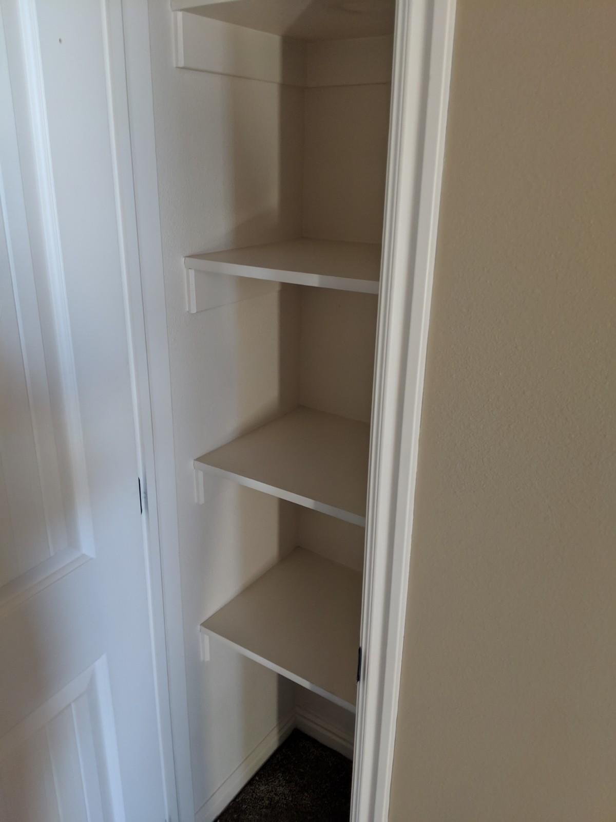 1934 N 1600 Access N