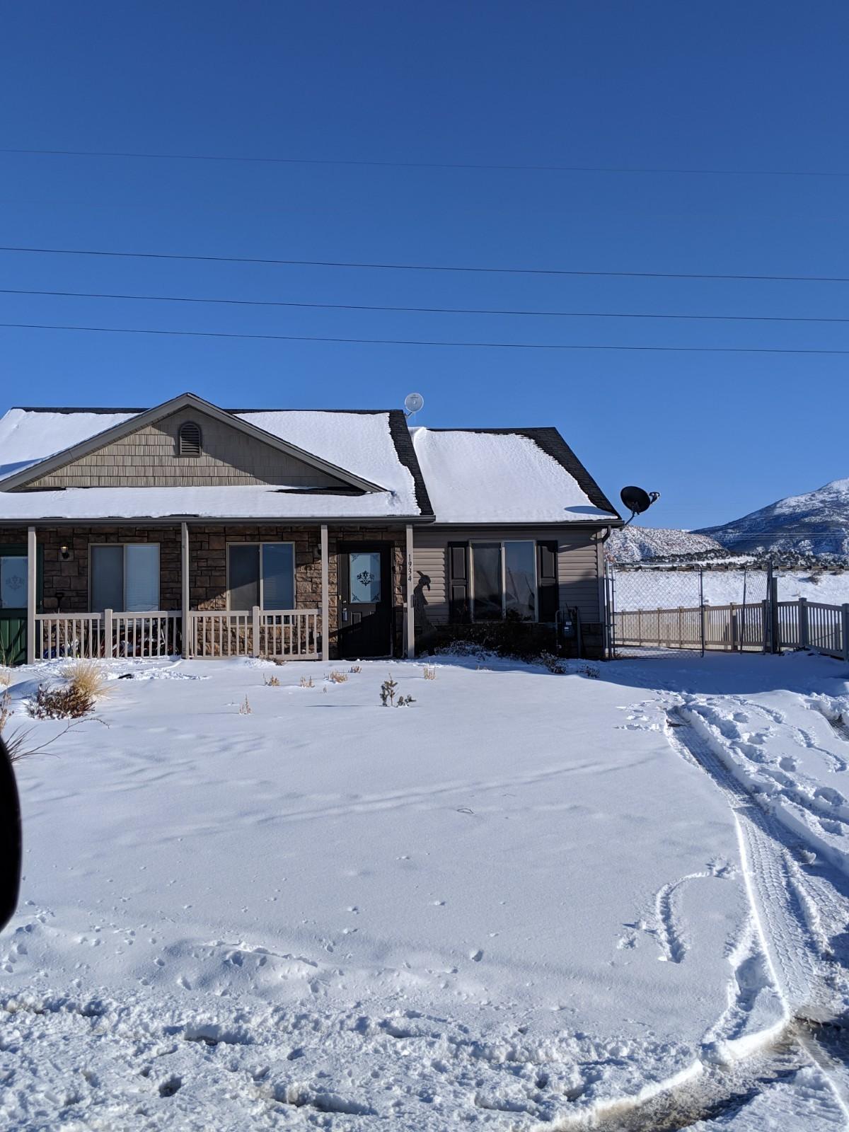 1934 N 1600 Access N