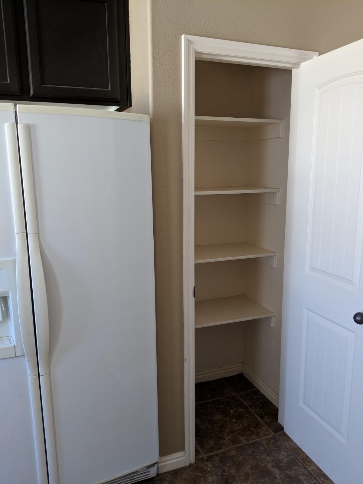 1934 N 1600 Access N