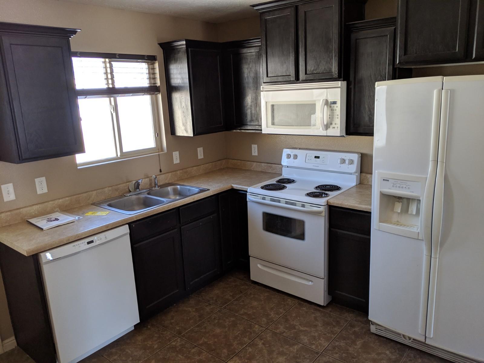 1934 N 1600 Access N