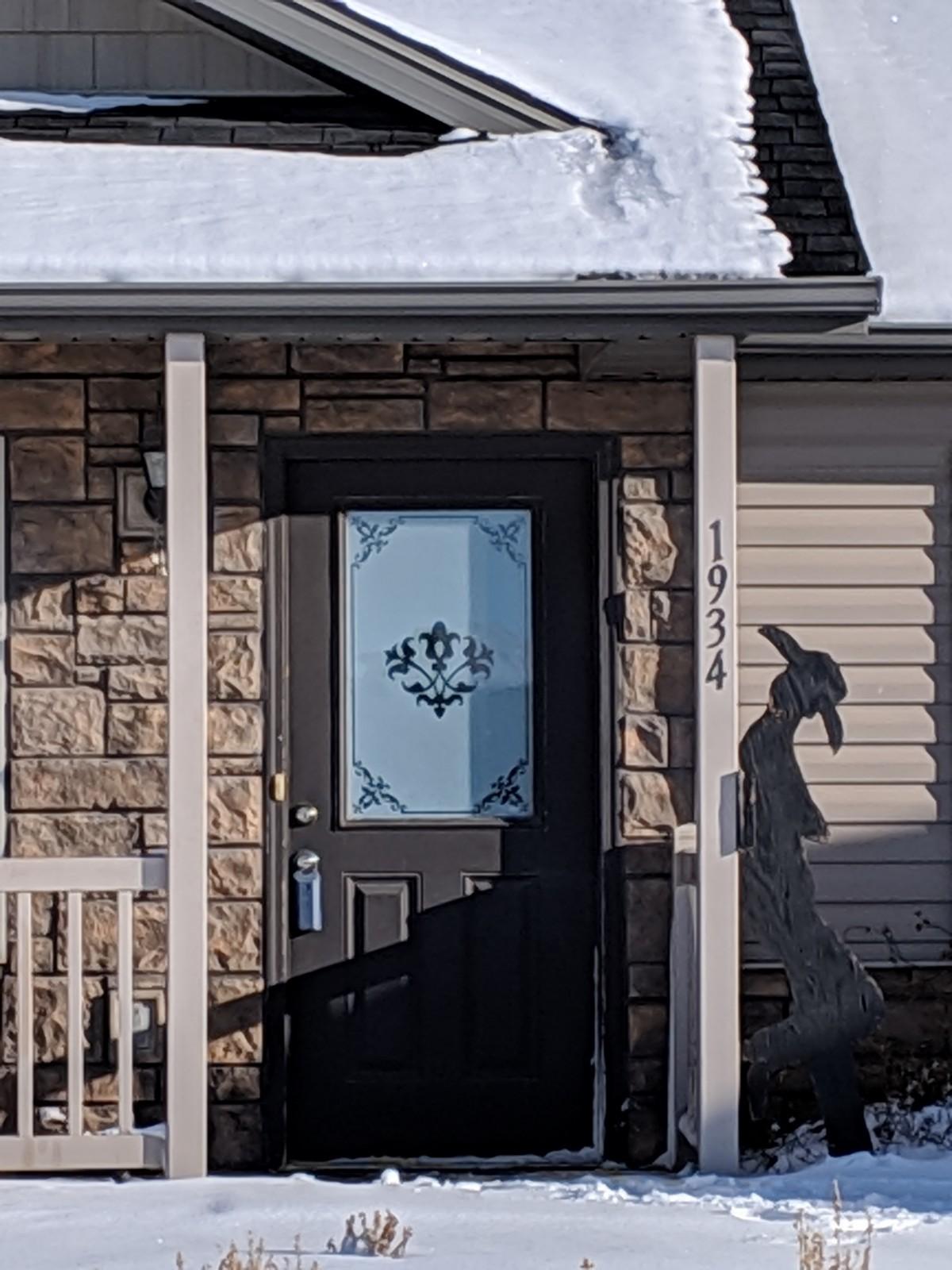 1934 N 1600 Access N