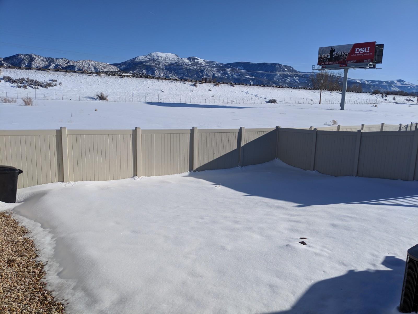 1934 N 1600 Access N