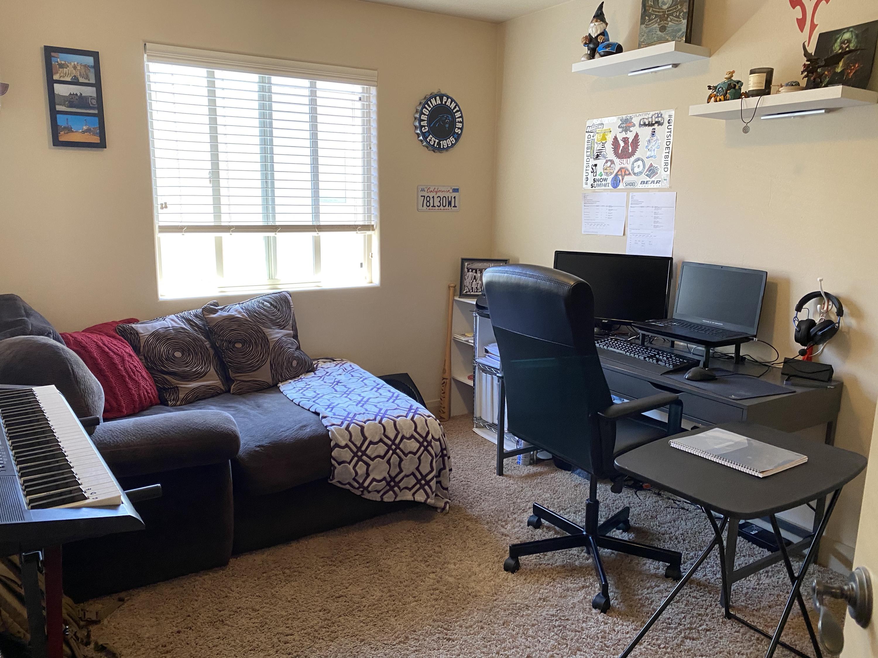 920 S 25 E, #10B #10B