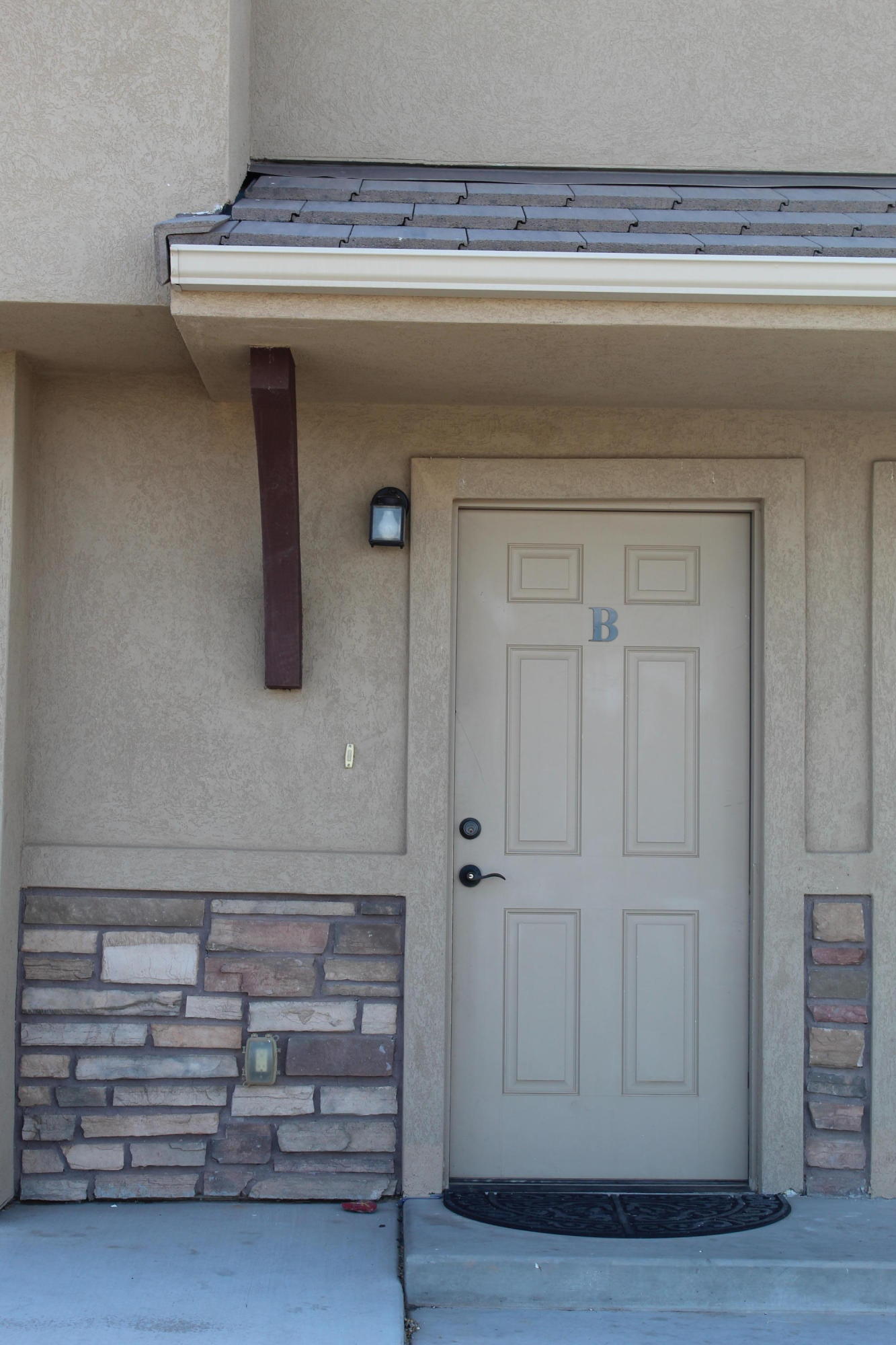 920 S 25 E, #10B #10B