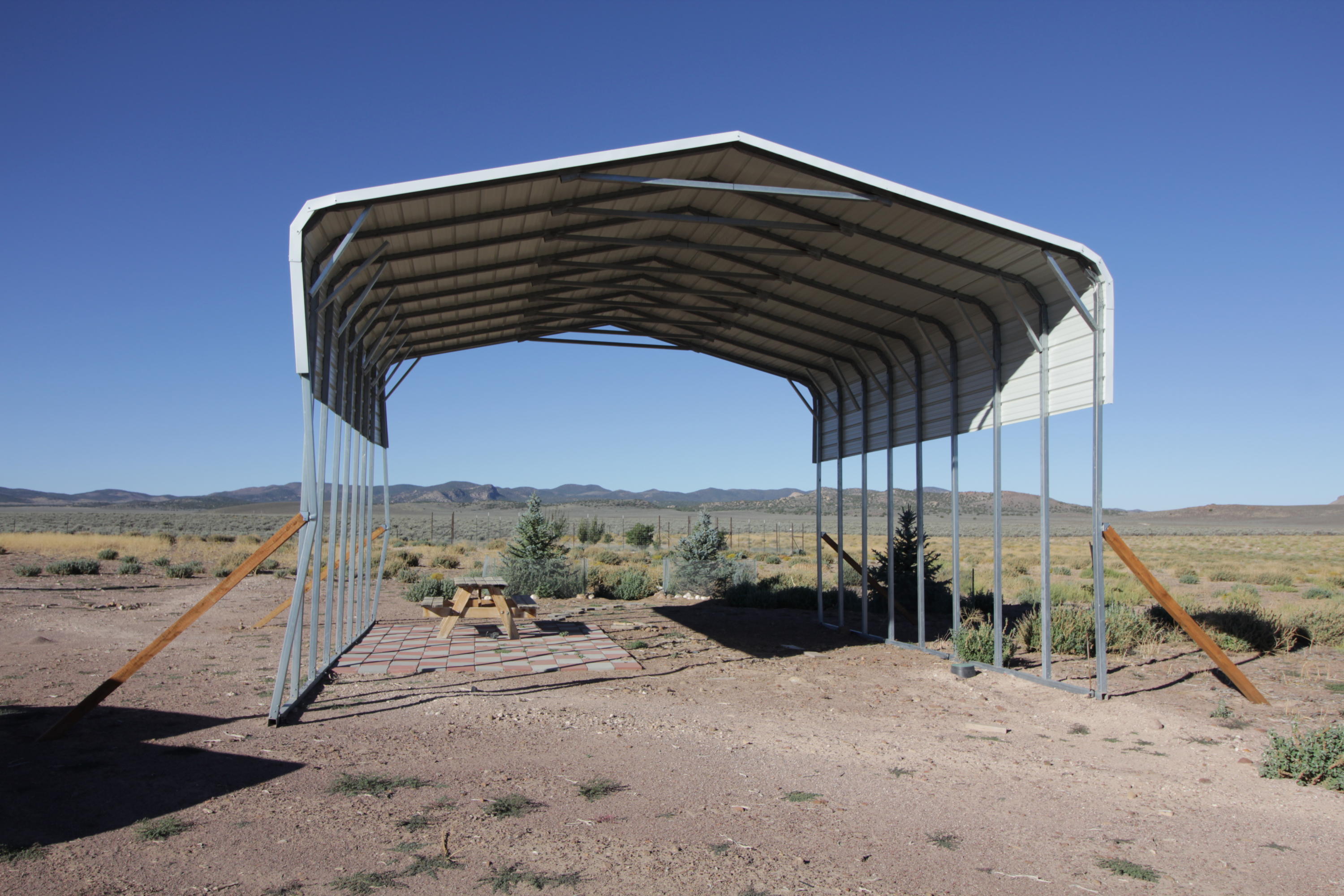 20 acres N 12700 West