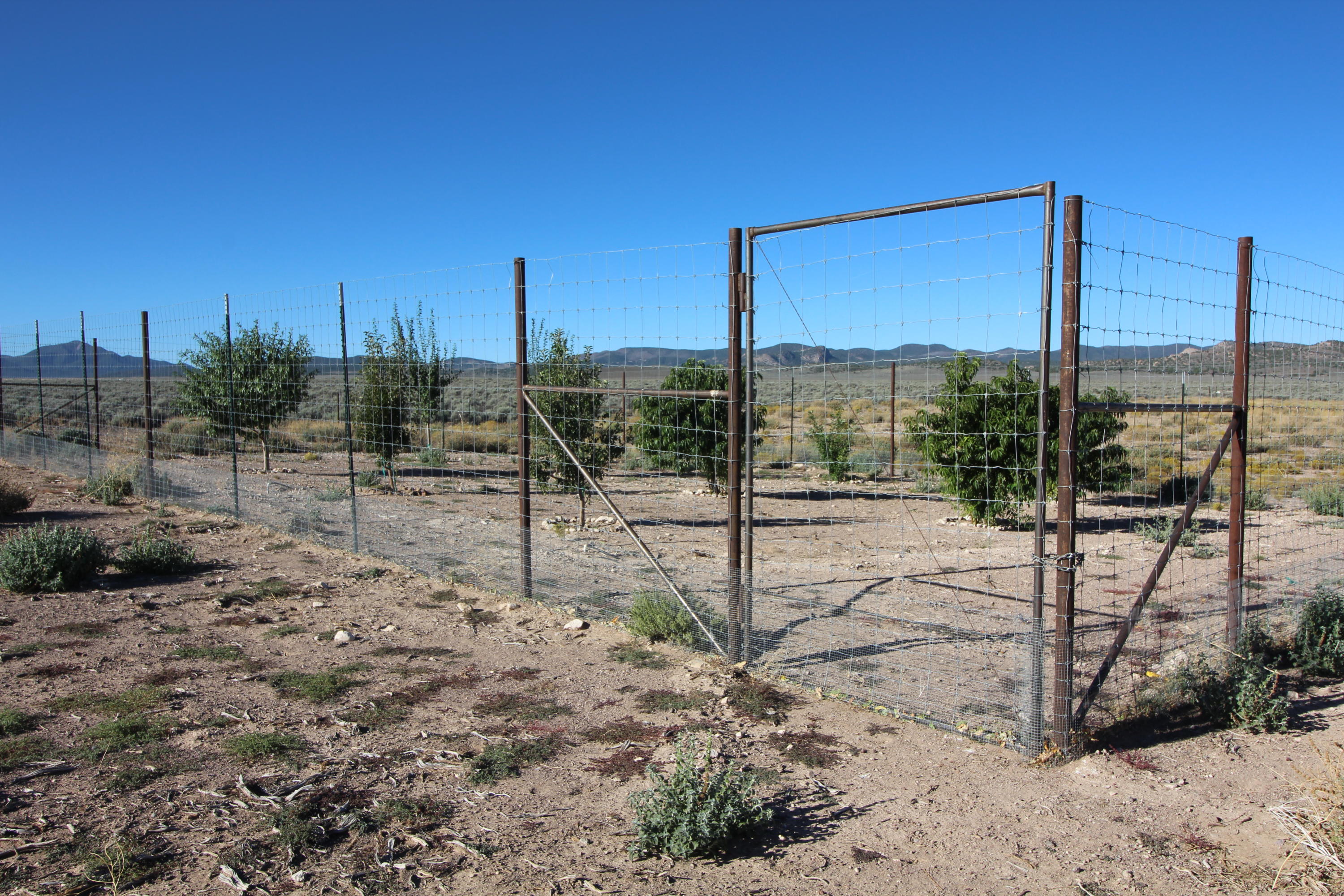 20 acres N 12700 West