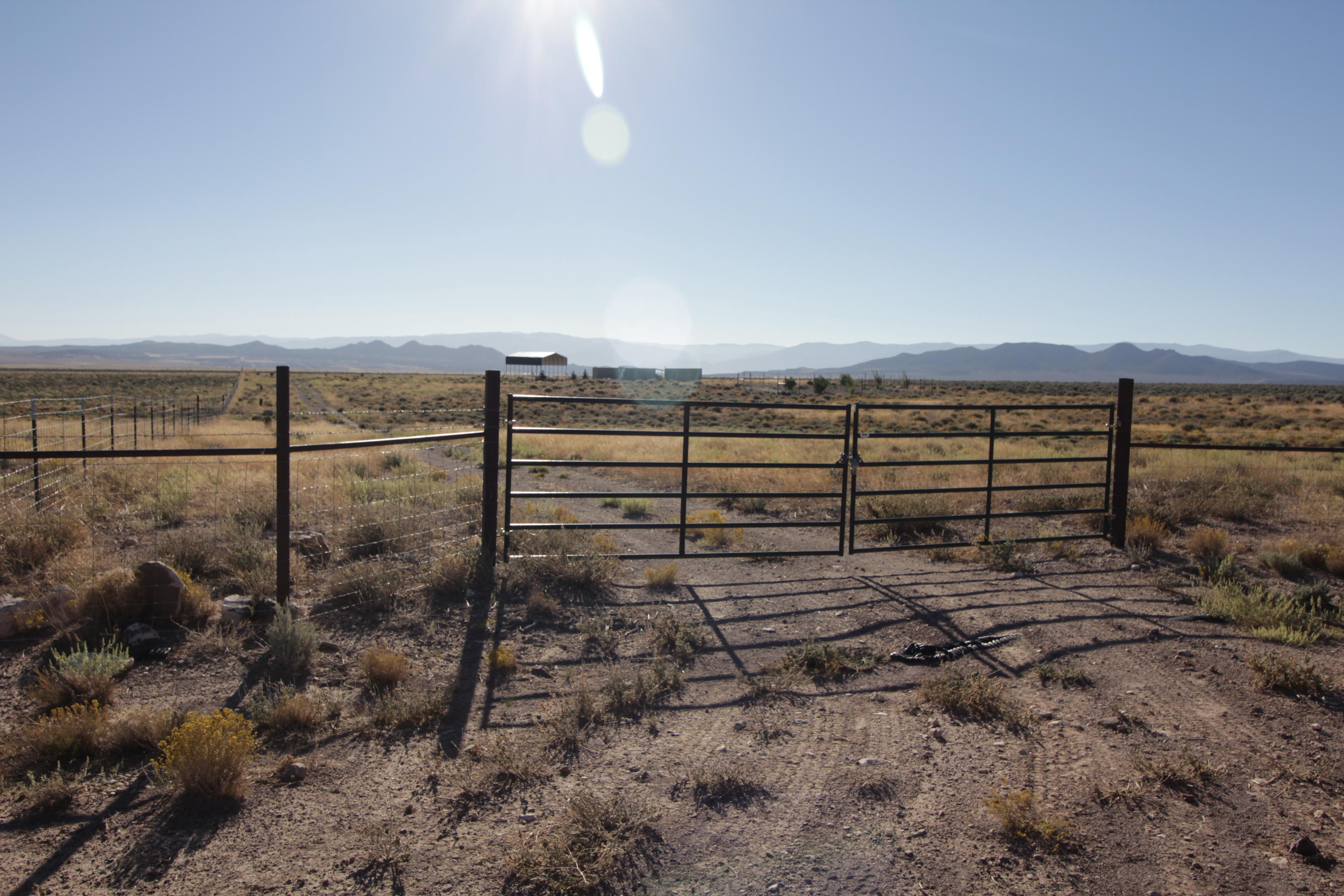 20 acres N 12700 West