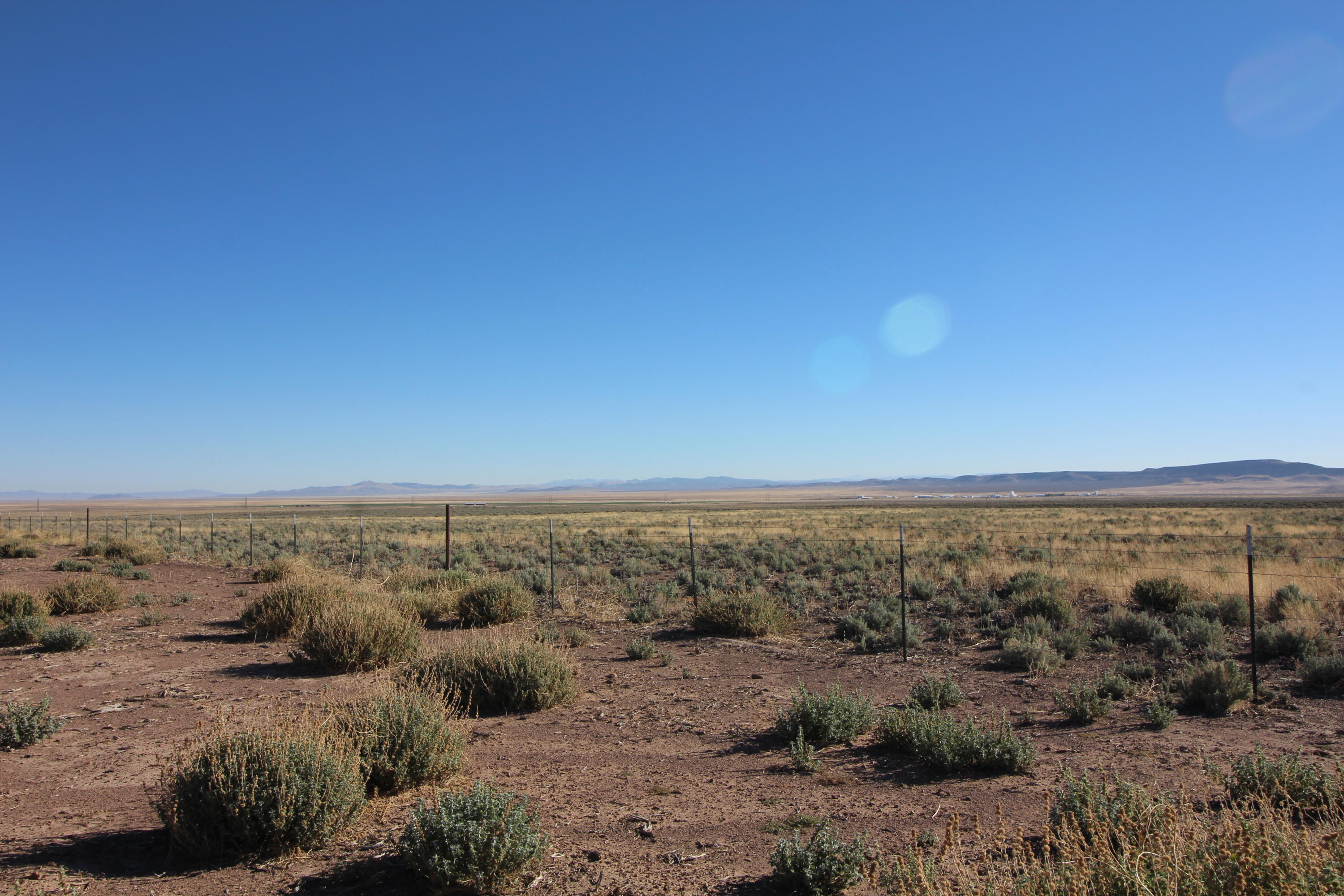 20 acres N 12700 West