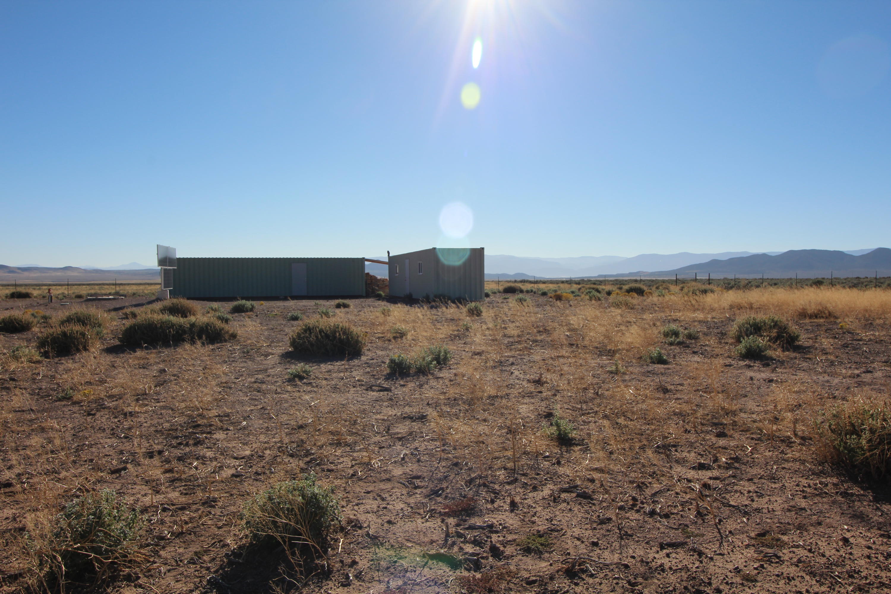 20 acres N 12700 West