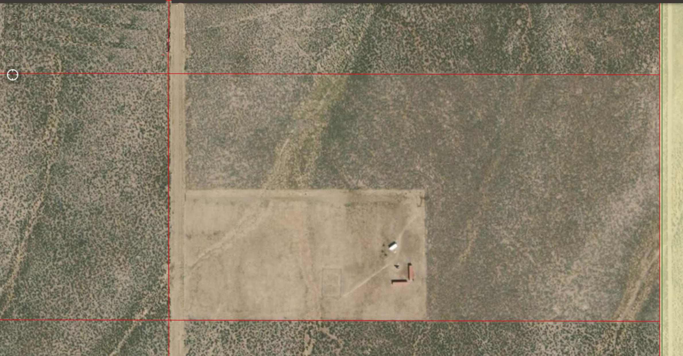 20 acres N 12700 West