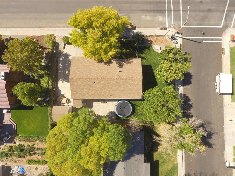 1716 N Northfield RD