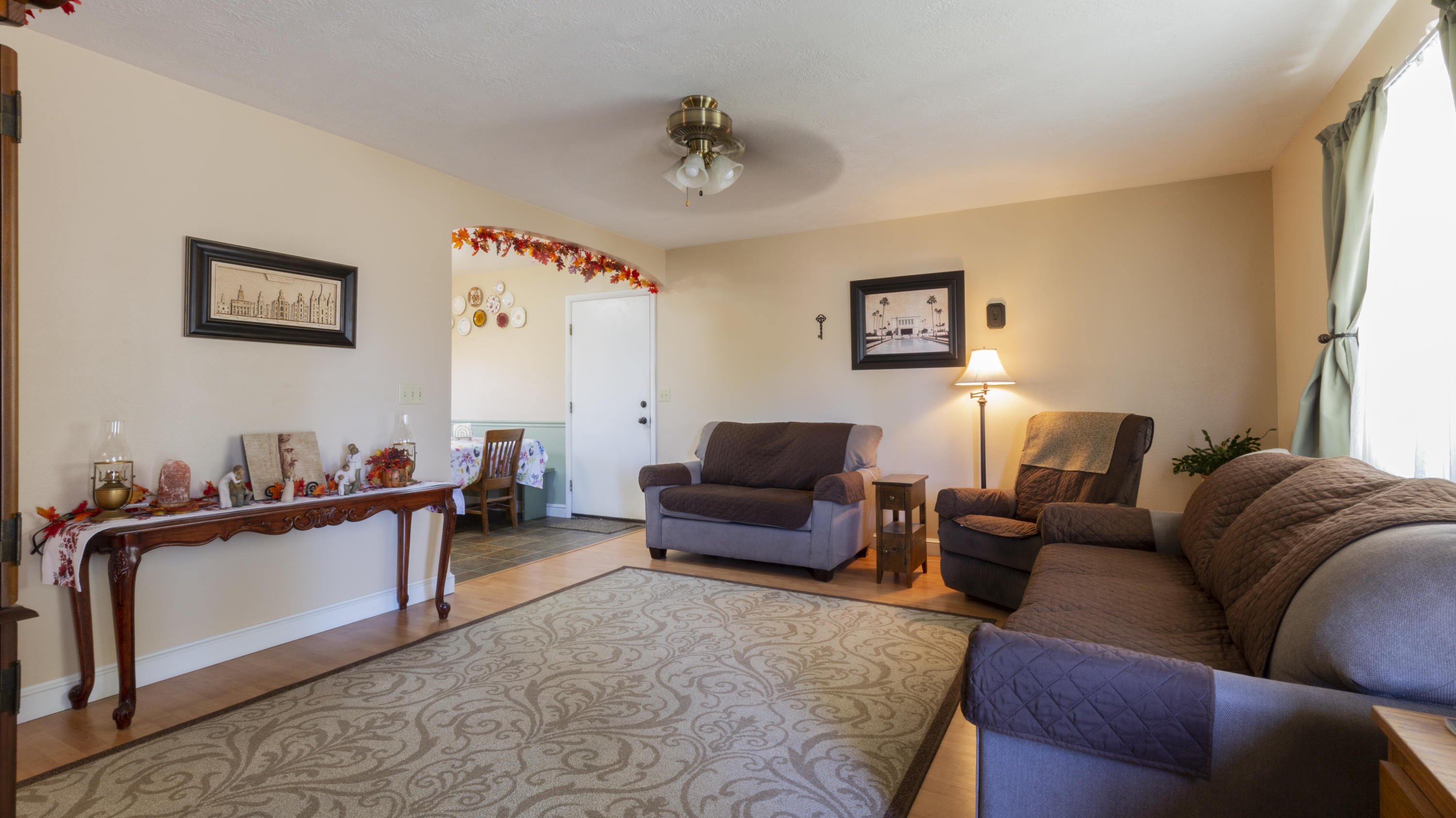 1716 N Northfield RD