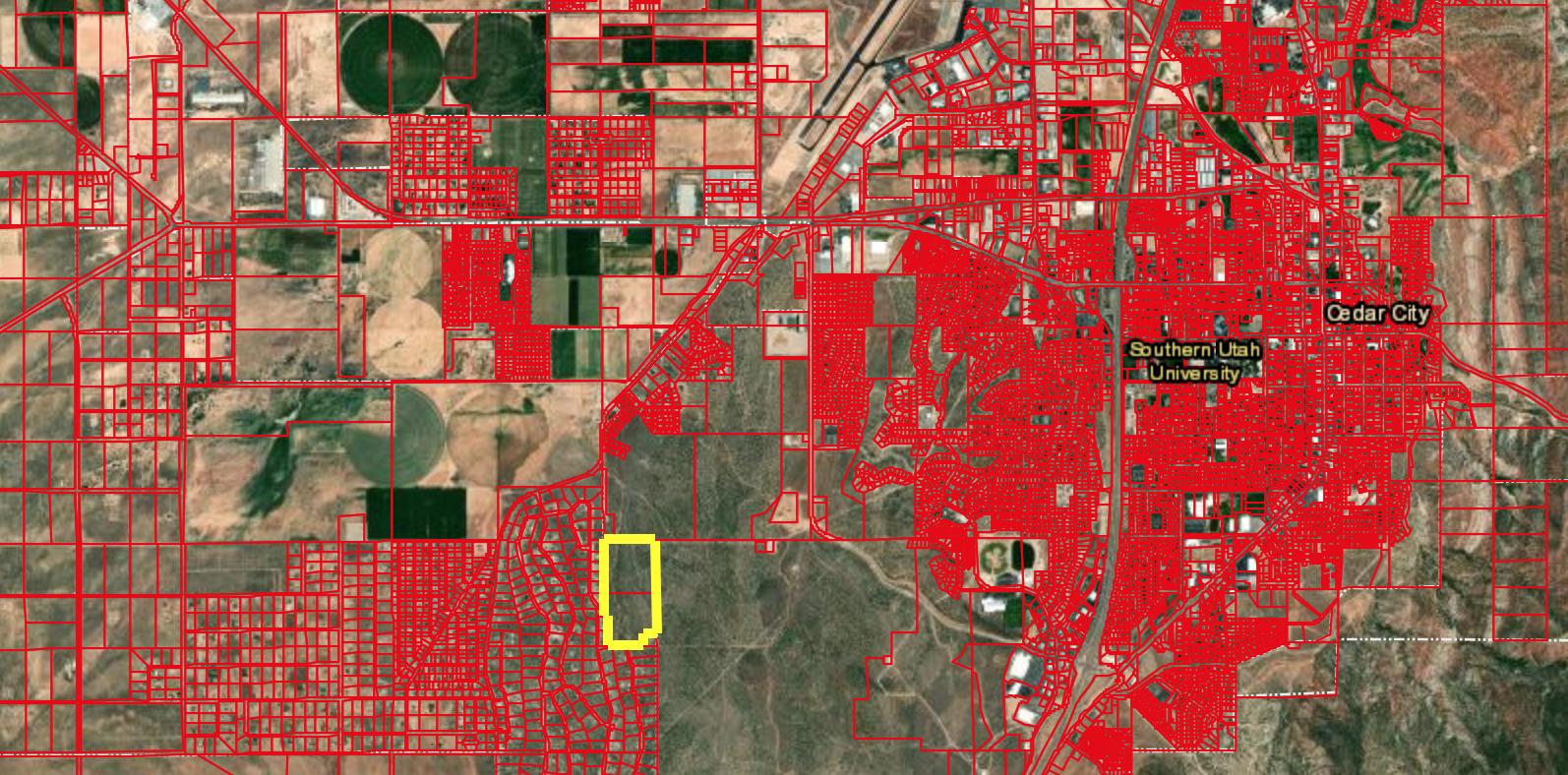 76.15 acres at Cross Hollow Hills
