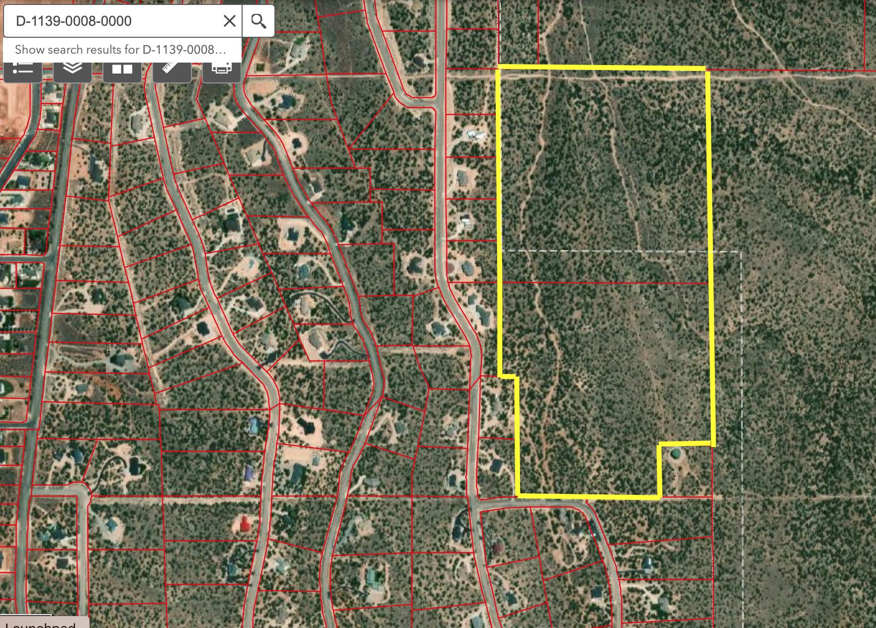 76.15 acres at Cross Hollow Hills