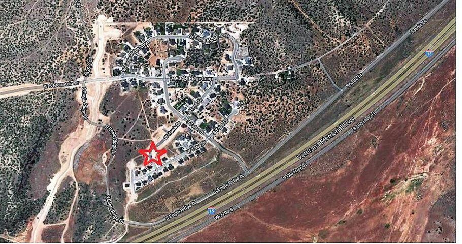 2221 S 2295 W, Lots 3,4,7,14 Ph 4 Lots 3,4,7,14 Ph 4