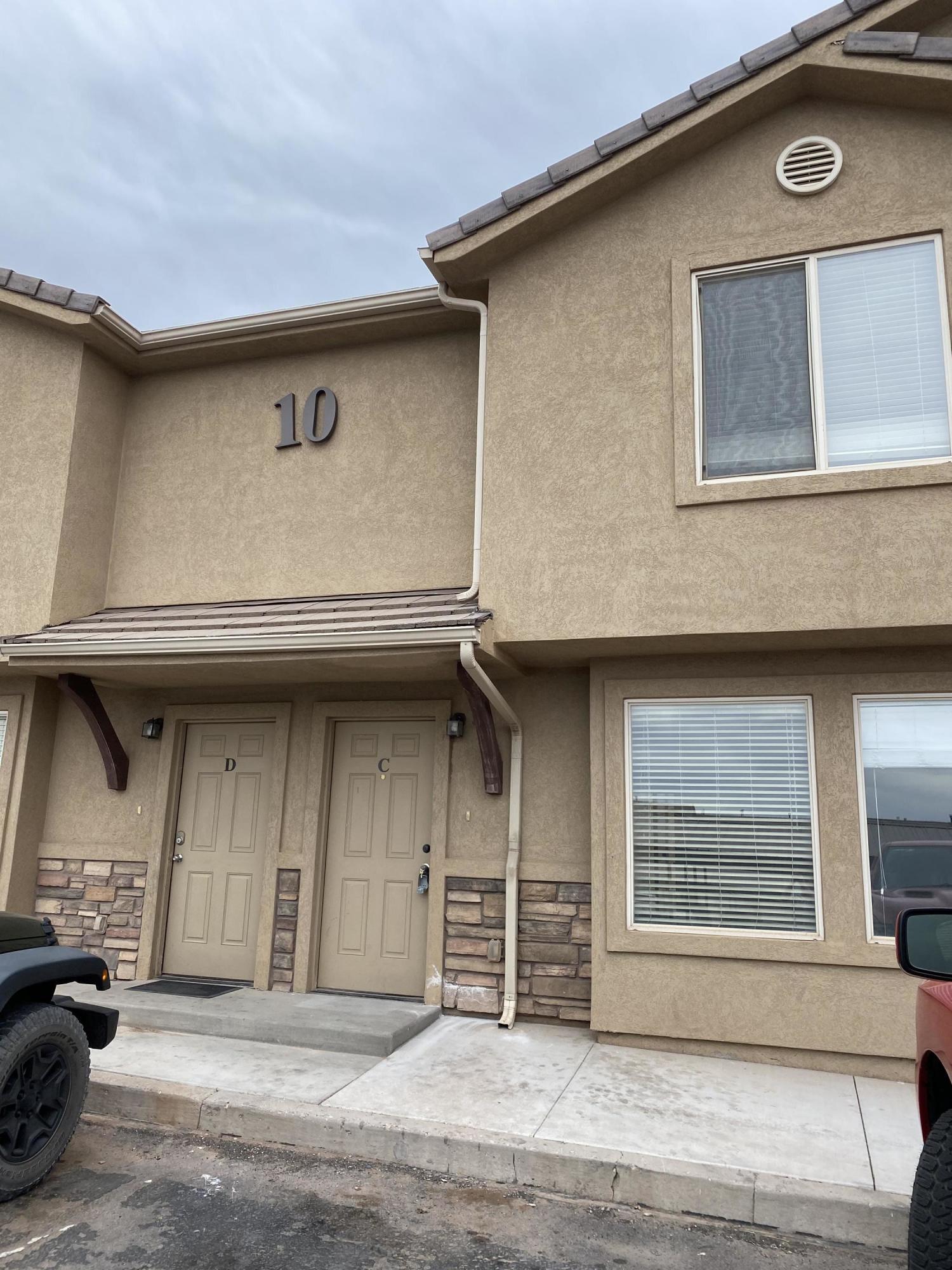 920 S 25 E, #10c #10c