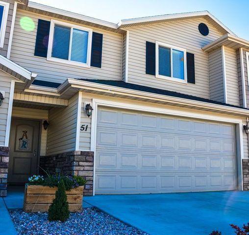 1677 N Main, #51 #51