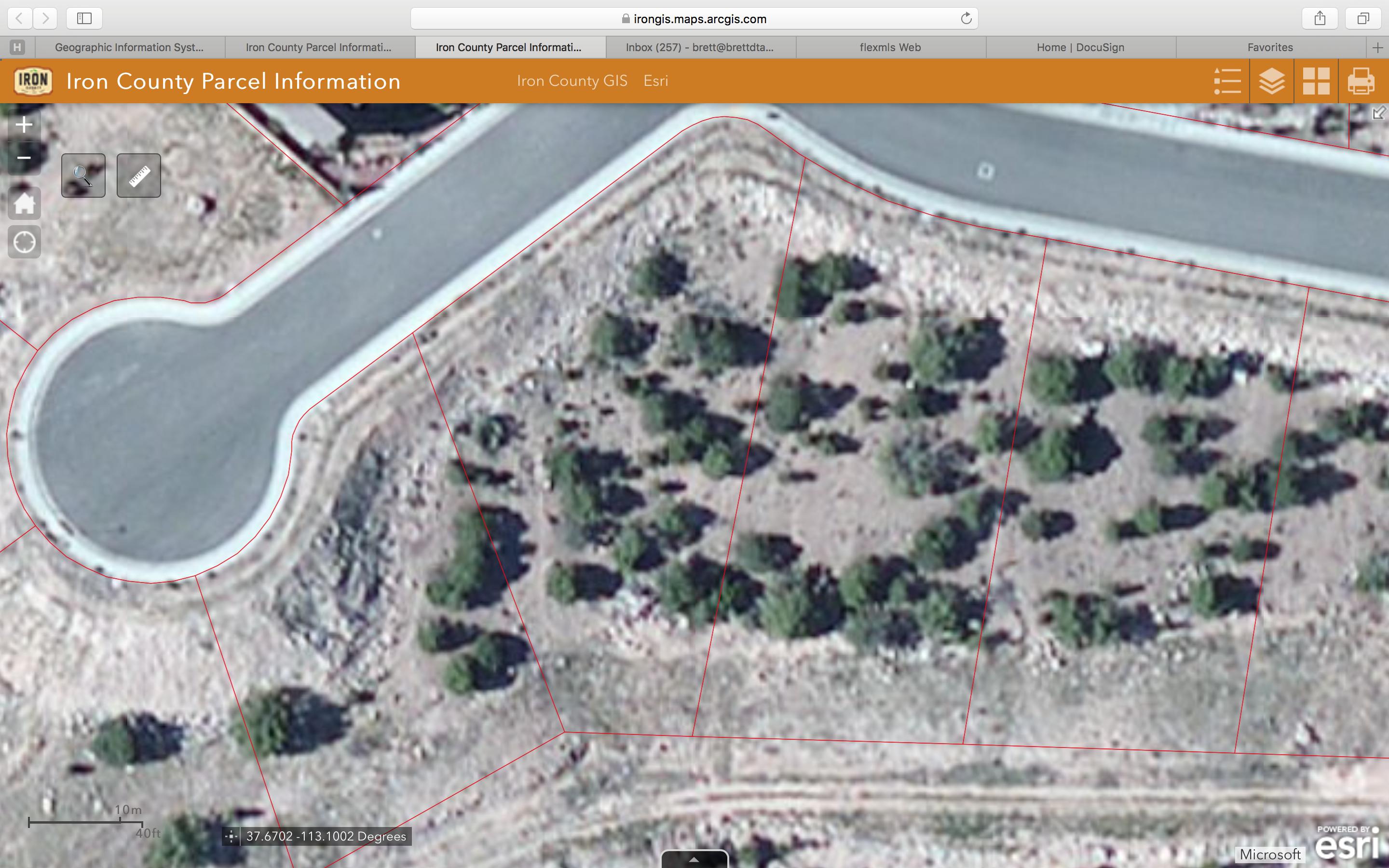 387 S Carmel Ridge CIR