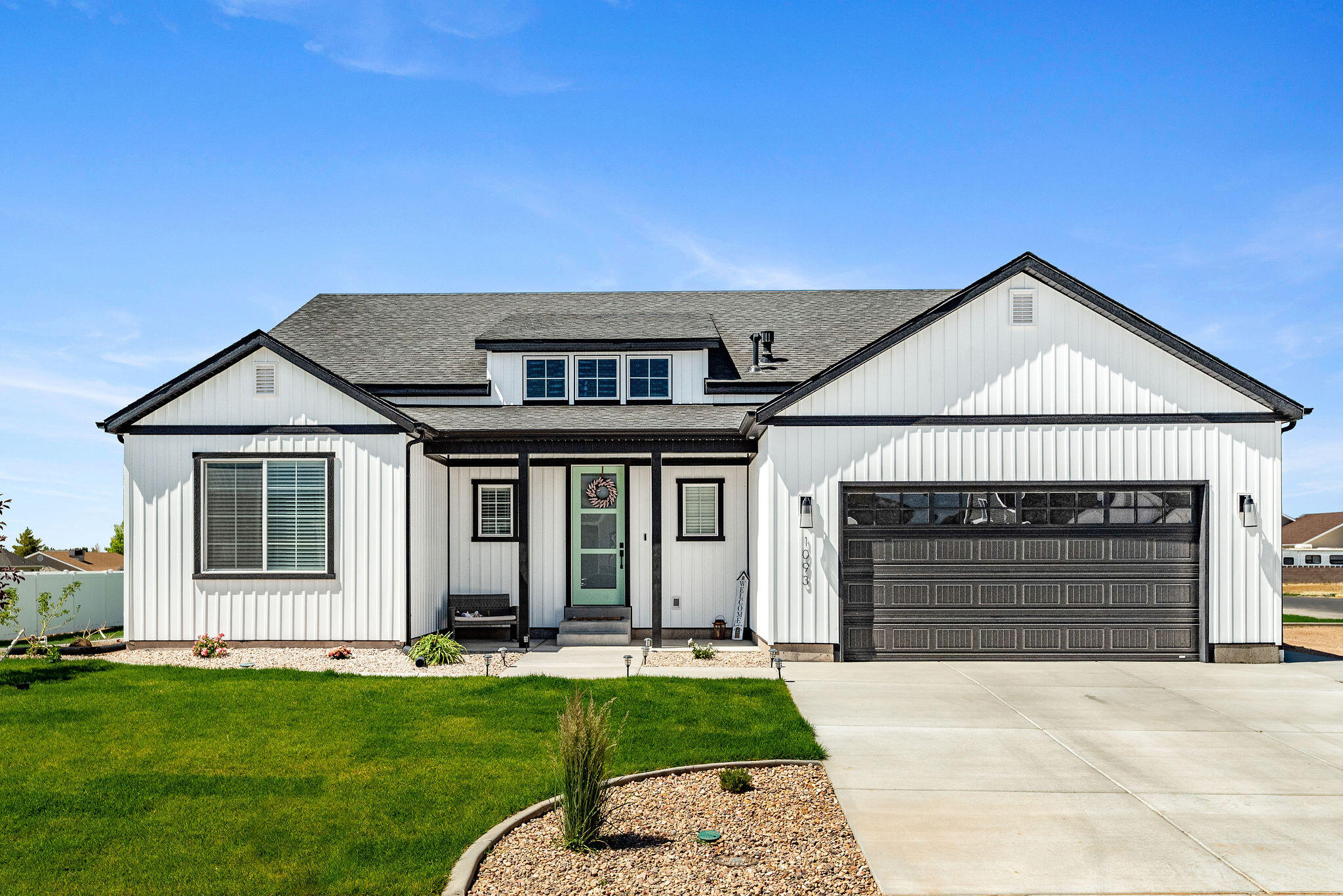 1093 E 4375 North, Lot 6 Settlers Square Phs 2 Lot 6 Settlers Square Phs 2