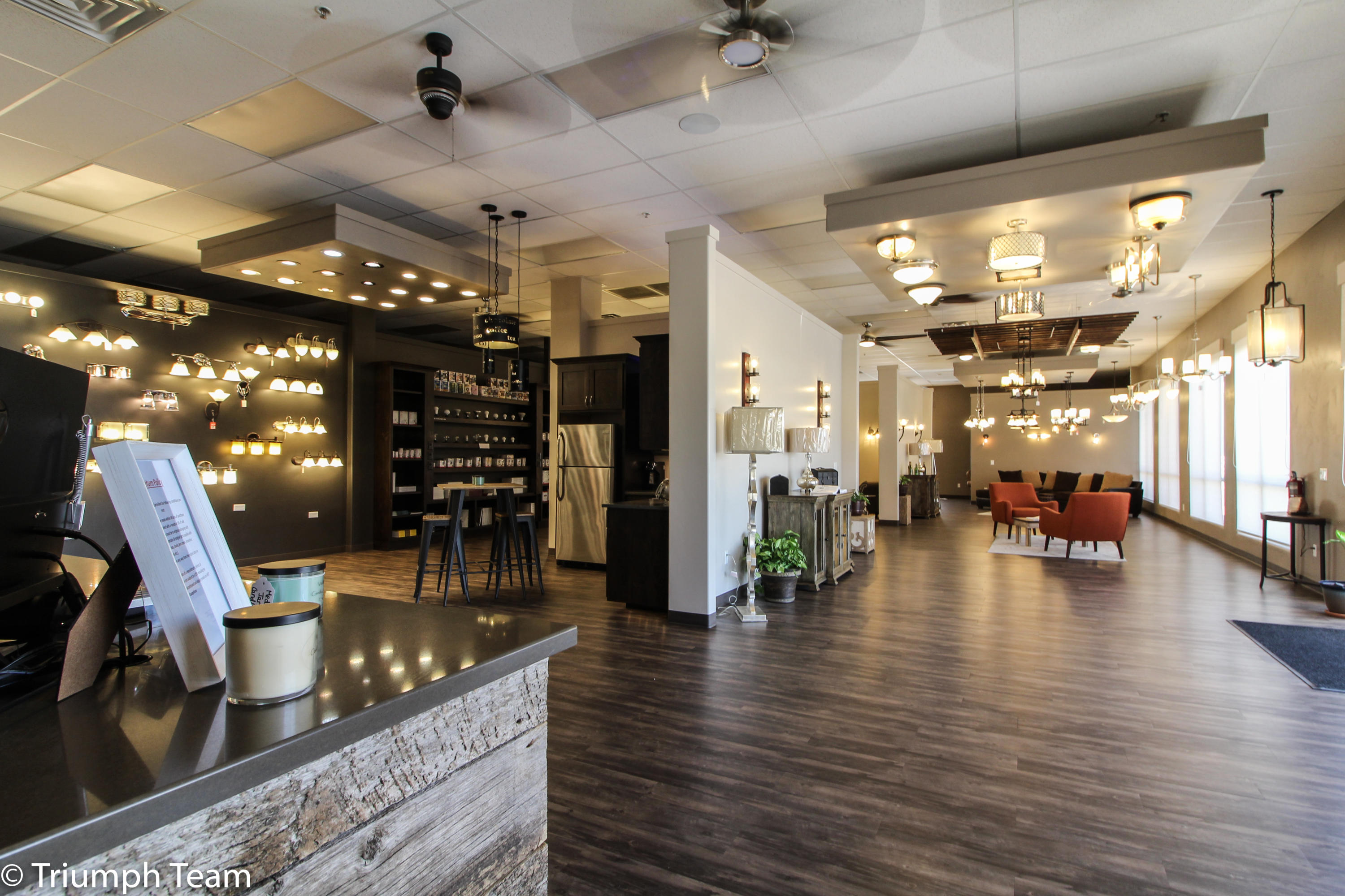 2002 N Main ST, Suite 1 Suite 1