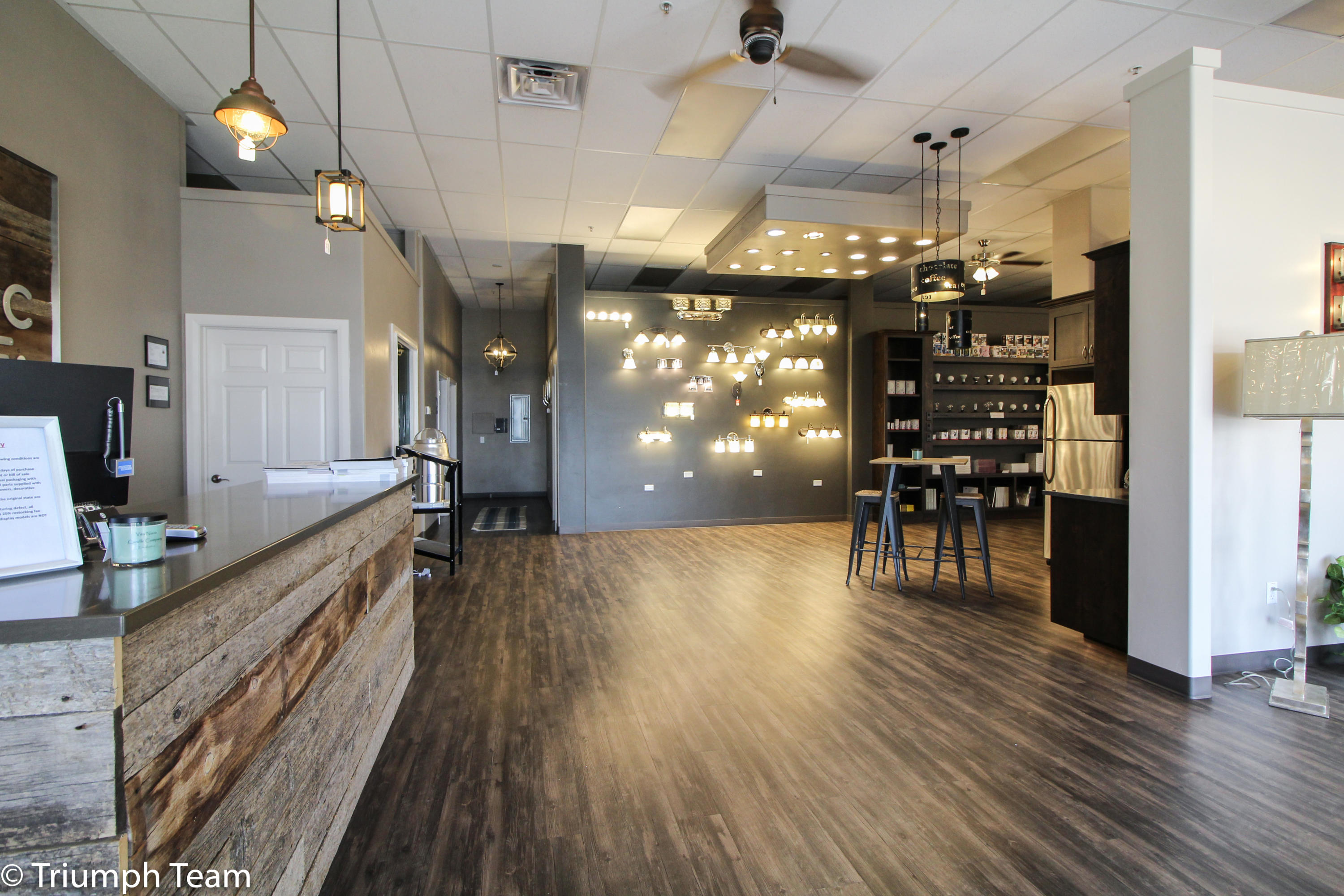 2002 N Main ST, Suite 1 Suite 1