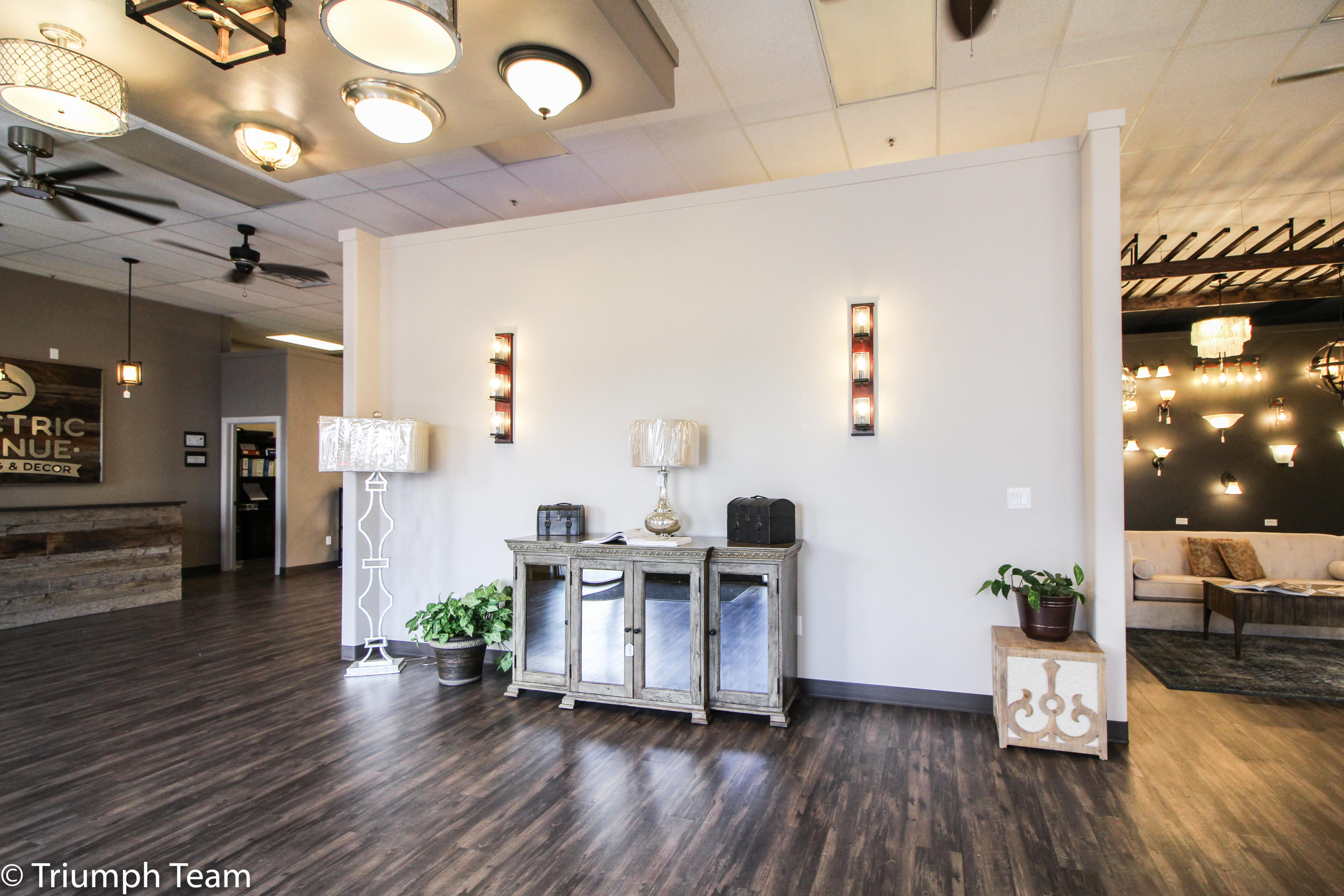 2002 N Main ST, Suite 1 Suite 1