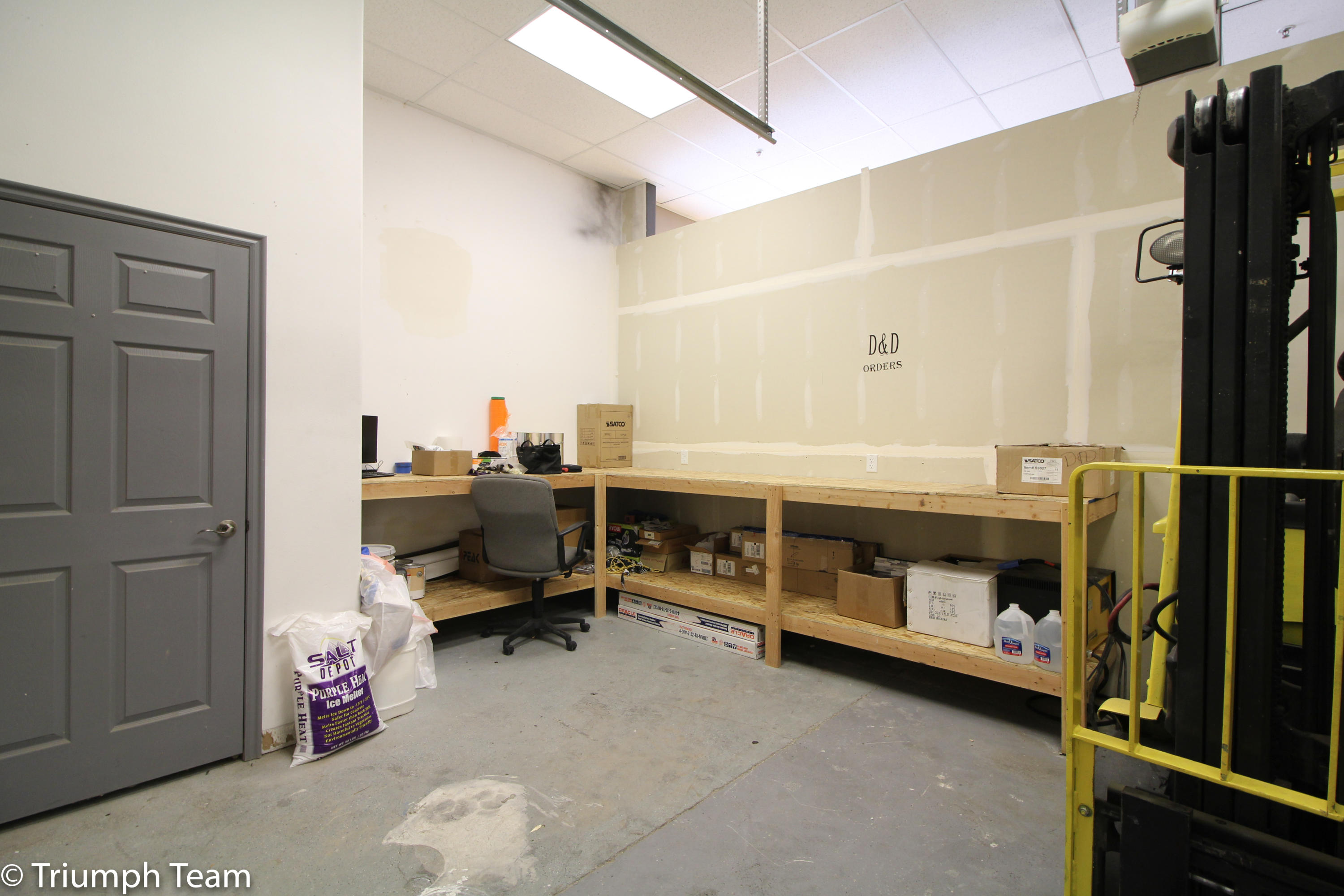 2002 N Main ST, Suite 1 Suite 1