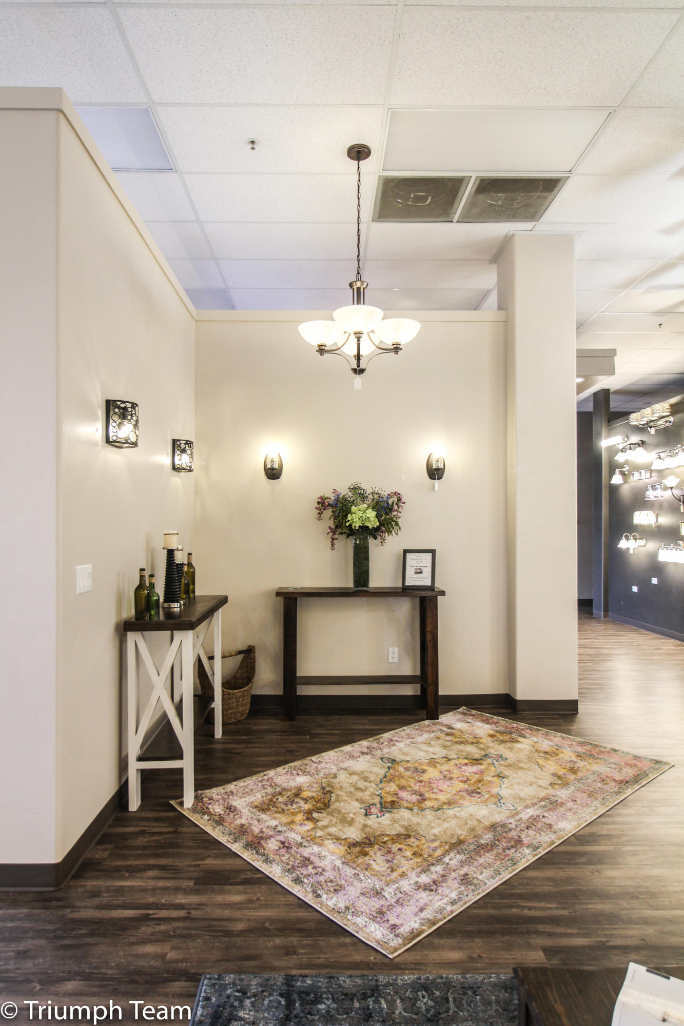 2002 N Main ST, Suite 1 Suite 1