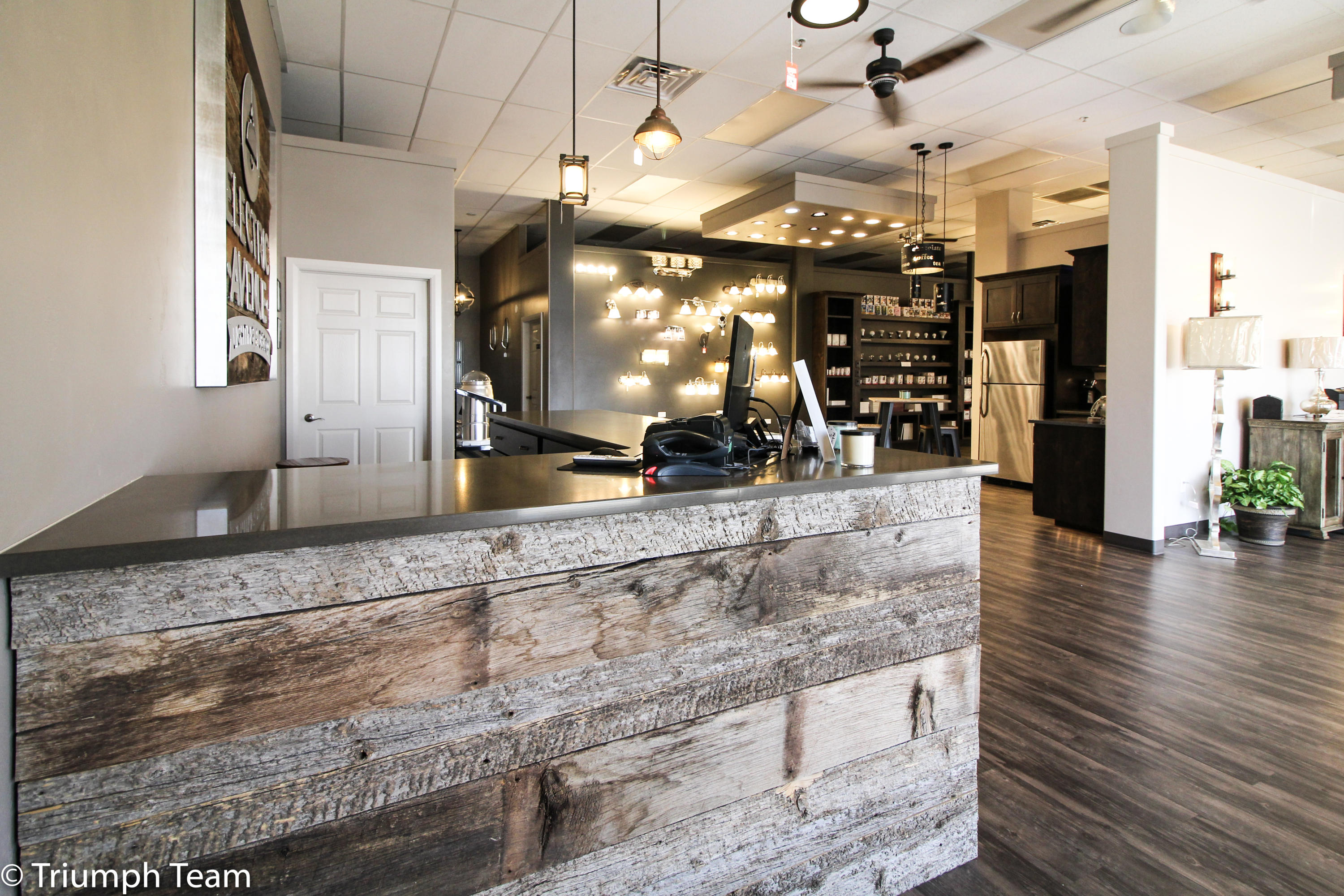 2002 N Main ST, Suite 1 Suite 1