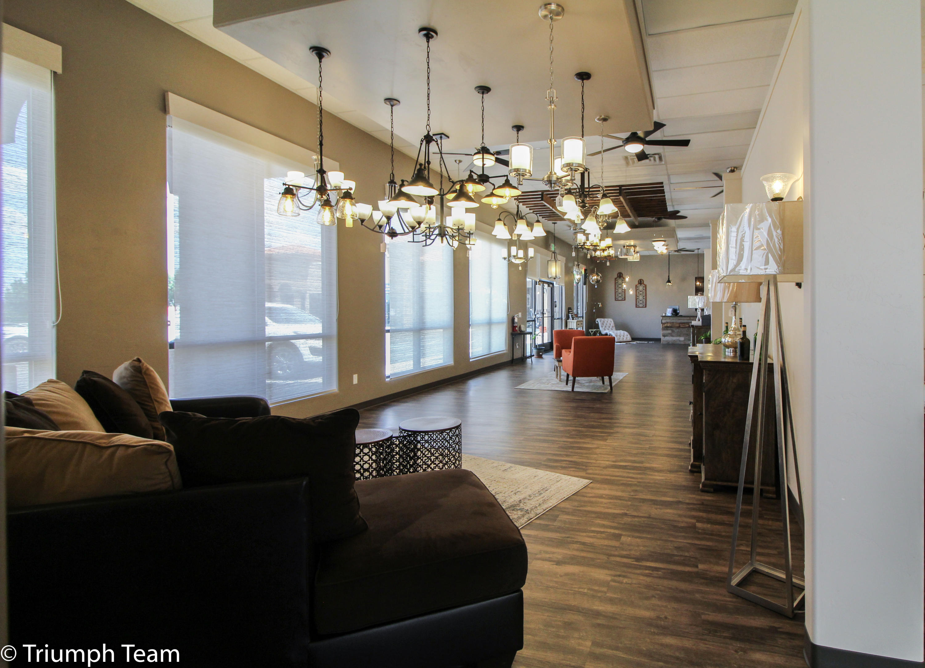 2002 N Main ST, Suite 1 Suite 1