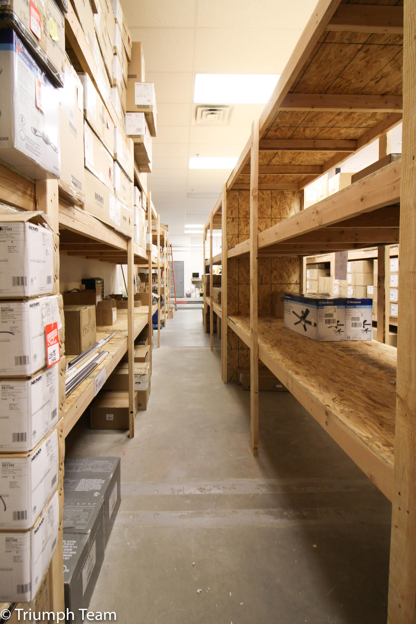 2002 N Main ST, Suite 1 Suite 1