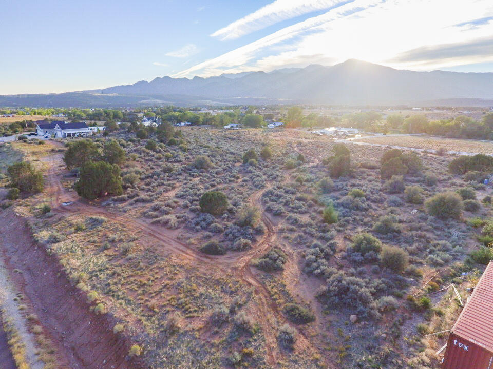 5+ acres, Lot 342, Badger Way