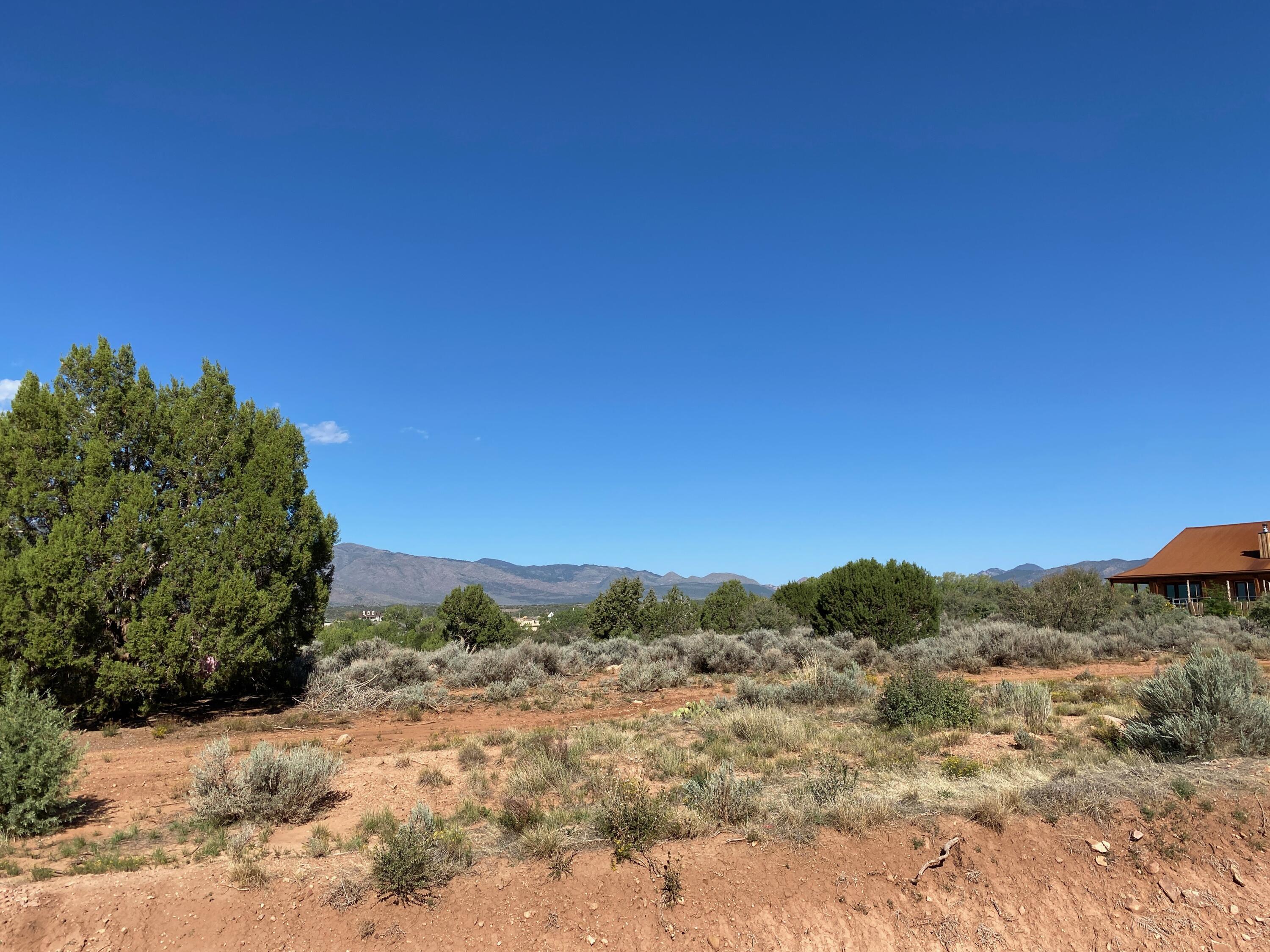 5+ acres, Lot 342, Badger Way