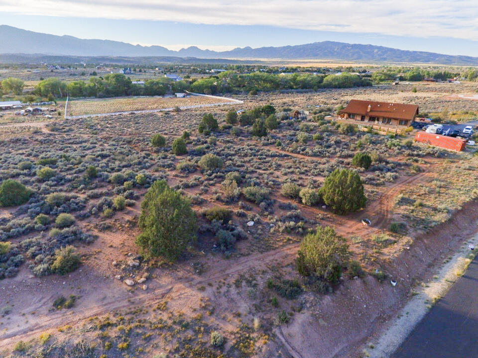 5+ acres, Lot 342, Badger Way