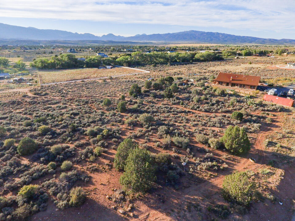 5+ acres, Lot 342, Badger Way