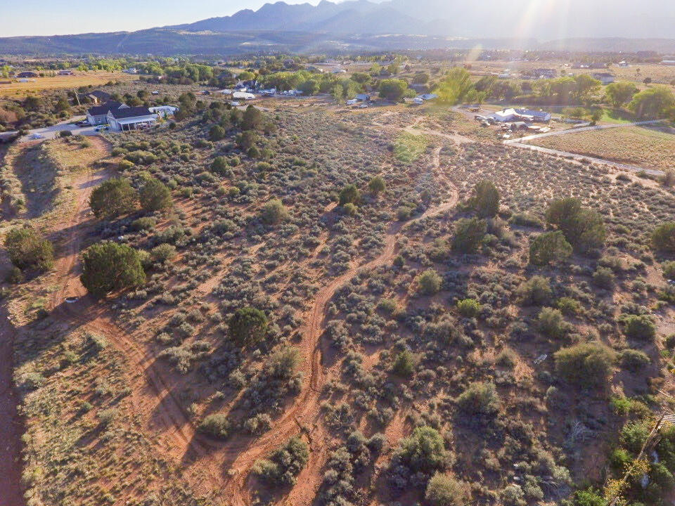 5+ acres, Lot 342, Badger Way