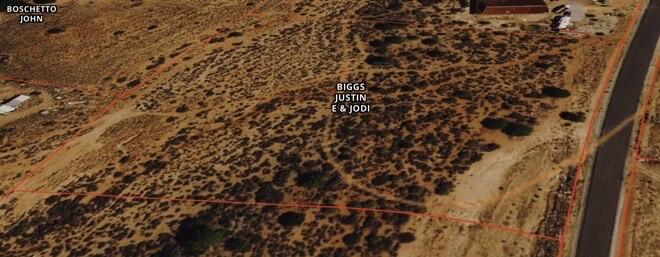 5+ acres, Lot 342, Badger Way