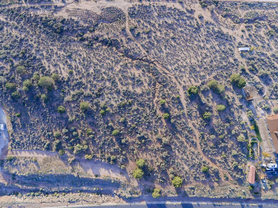 5+ acres, Lot 342, Badger Way