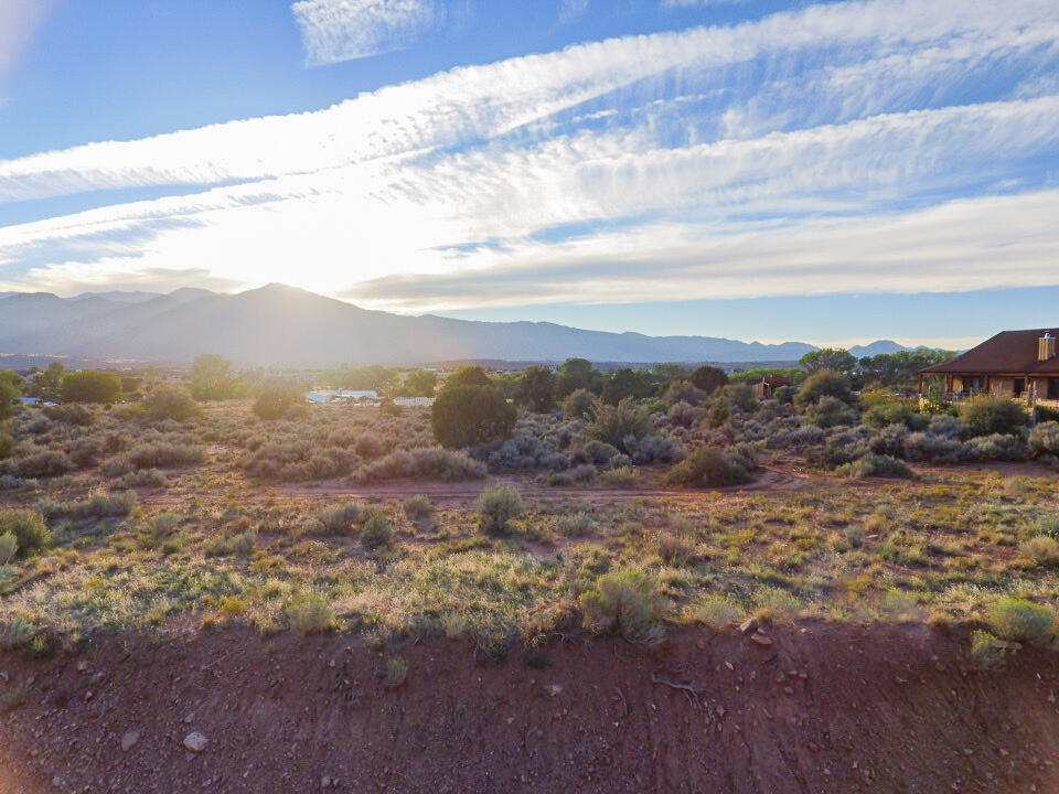 5+ acres, Lot 342, Badger Way