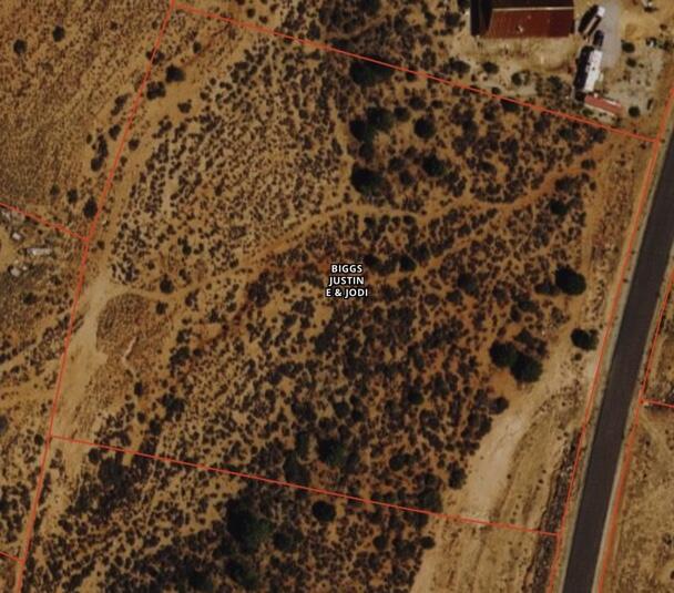 5+ acres, Lot 342, Badger Way