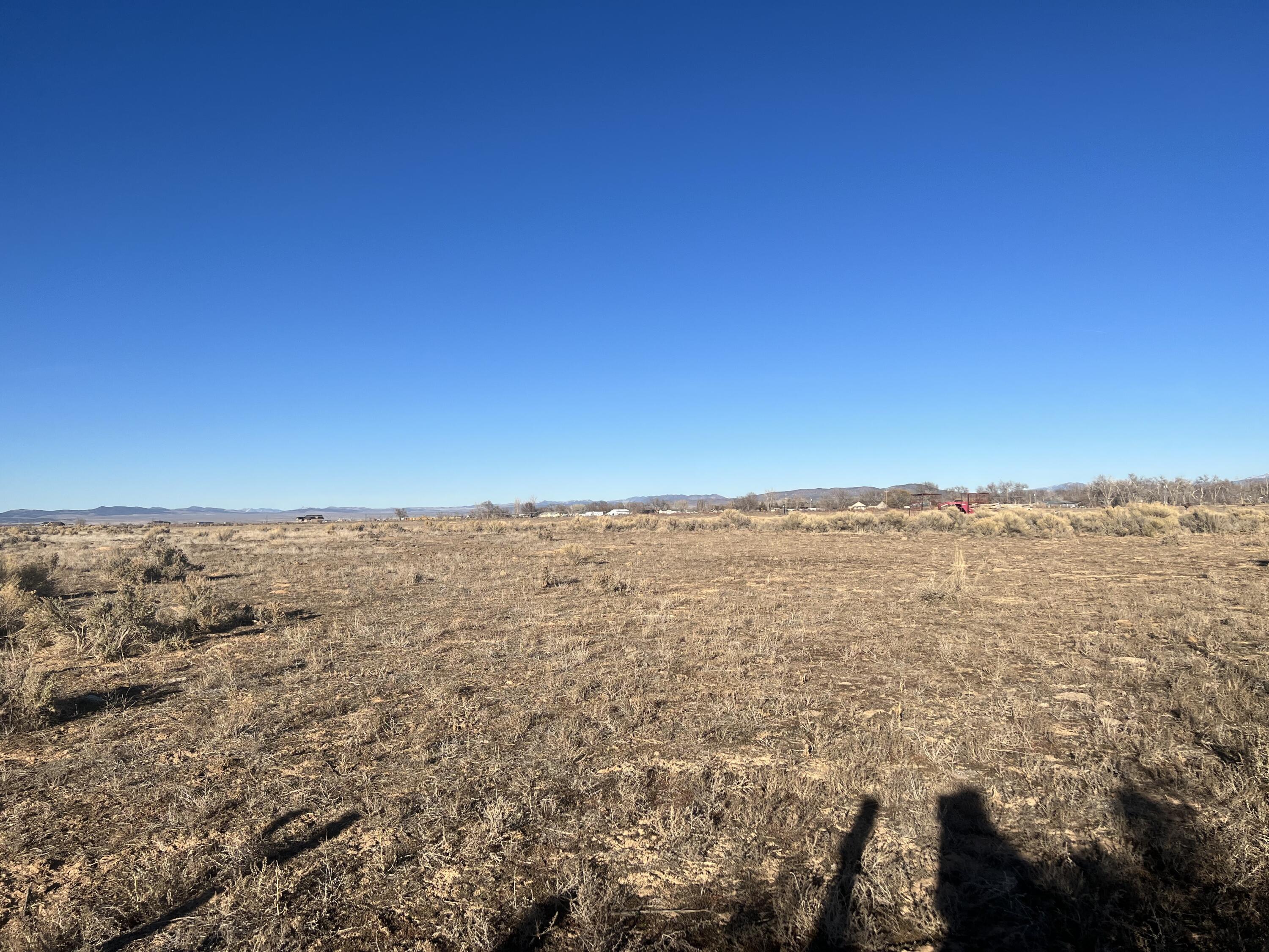 40 Acres N Lund Highway