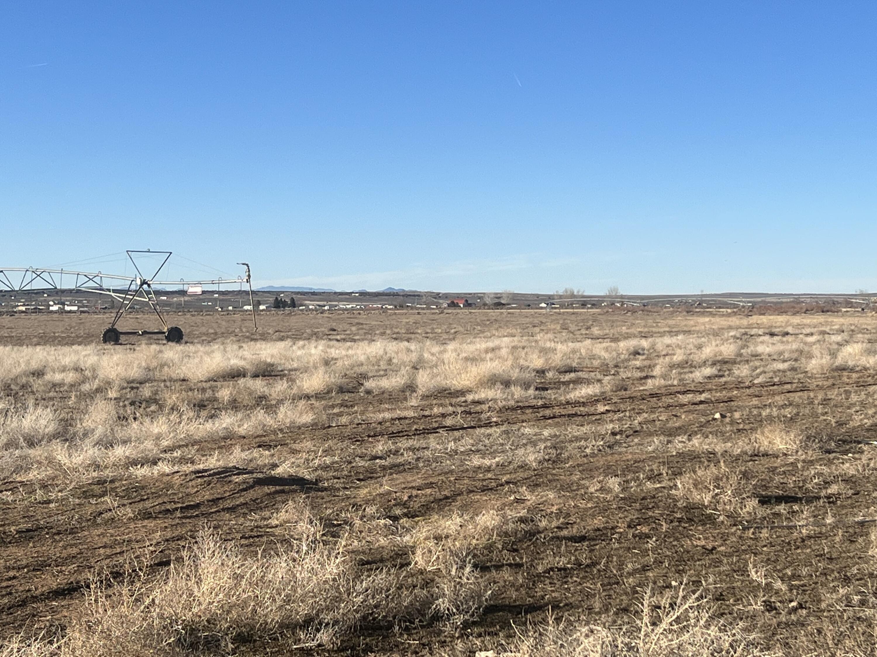 40 Acres N Lund Highway