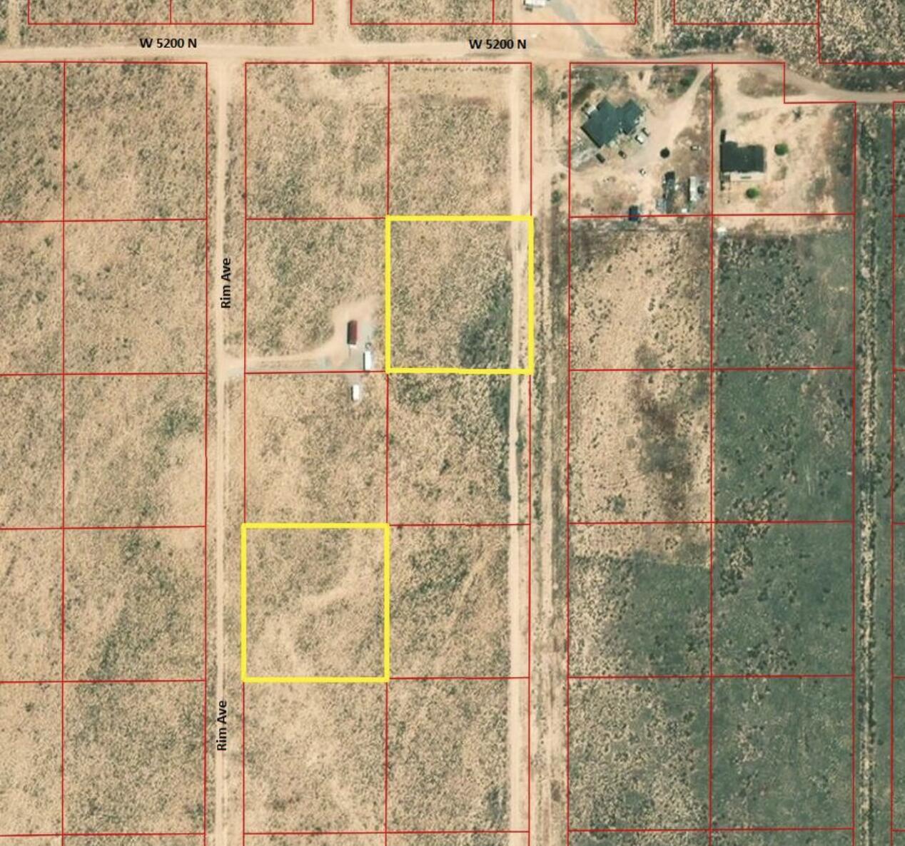 Lot 2 Cedar Valley Acres, BLK CQ BLK CQ