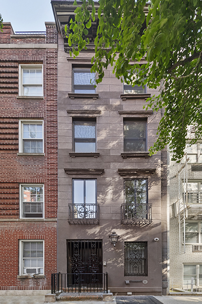 320 E 55th Street