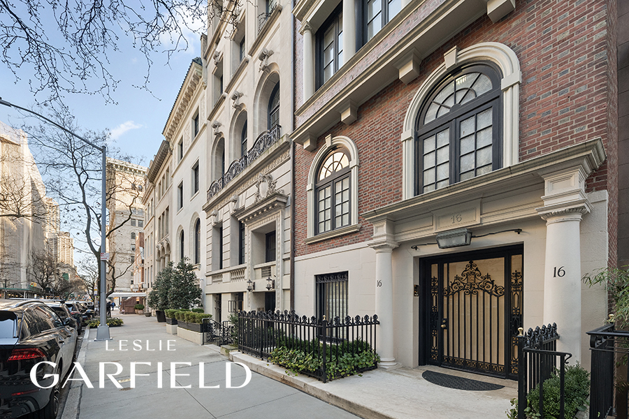 16 E 64th Street