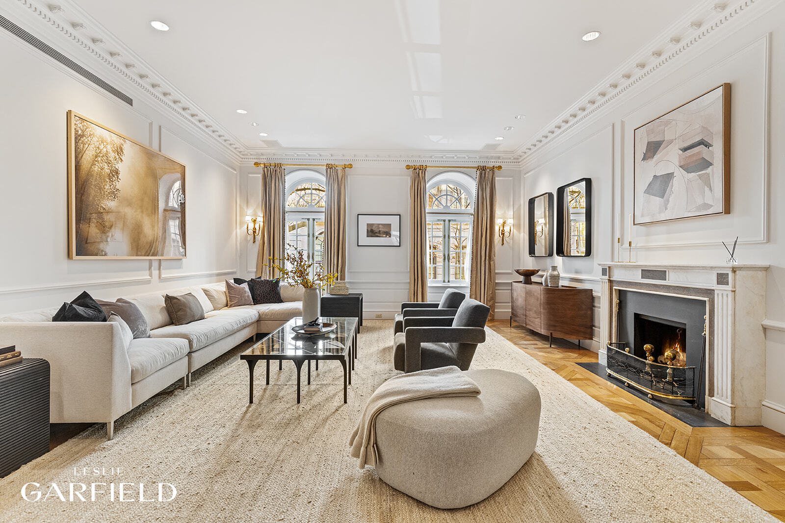 16 E 64th Street